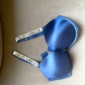Victoria’s Secret Bombshell Bra 34D